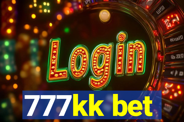 777kk bet